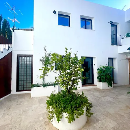 Mimare Apartment Dénia