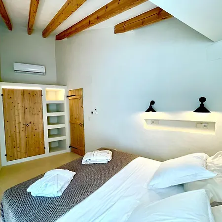 Apartment Mimare Dénia