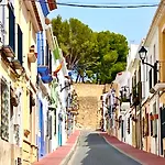 Apartment Mimare Dénia
