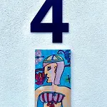 Mimare דניה