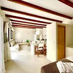 Apartment Mimare *
