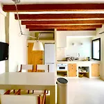 Mimare Apartment