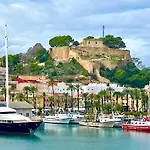Mimare Dénia