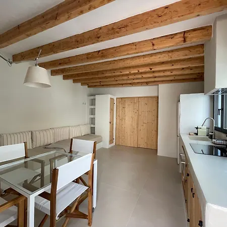 Apartment Mimare *