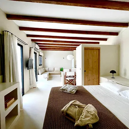Apartment Mimare Denia