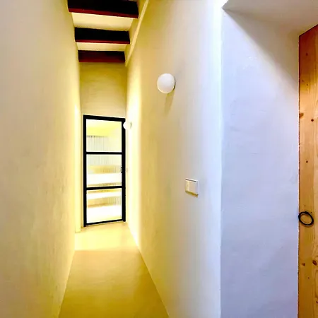 Apartment Mimare *