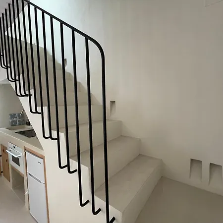 Apartment Mimare *