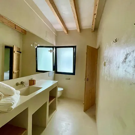 Apartment Mimare Denia