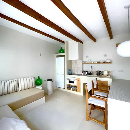 Apartment Mimare
