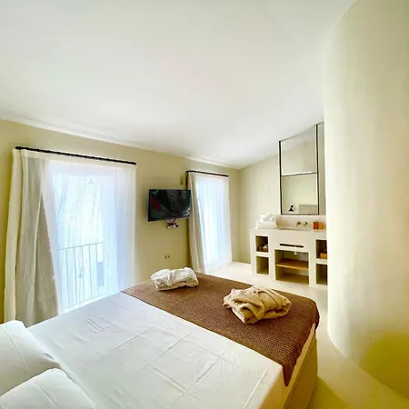 Apartamento Mimare *