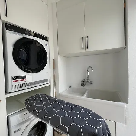Apartment Mimare