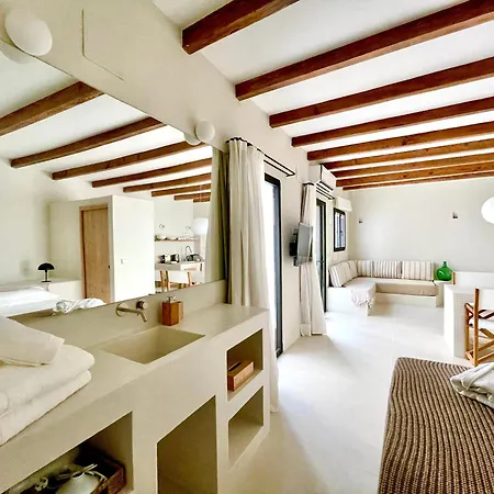 Apartment Mimare *