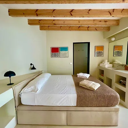 Apartment Mimare Denia