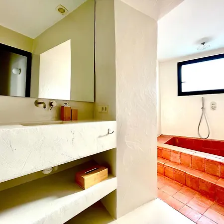 Mimare Apartamento *