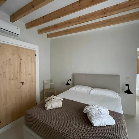 Mimare * Denia