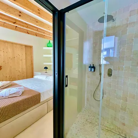 Mimare Apartment