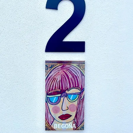 Mimare Apartamento *