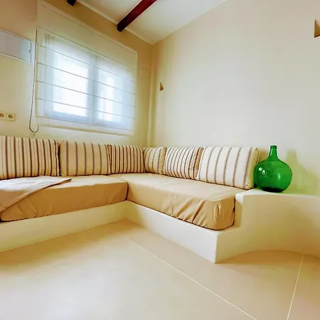 Apartamento Mimare *