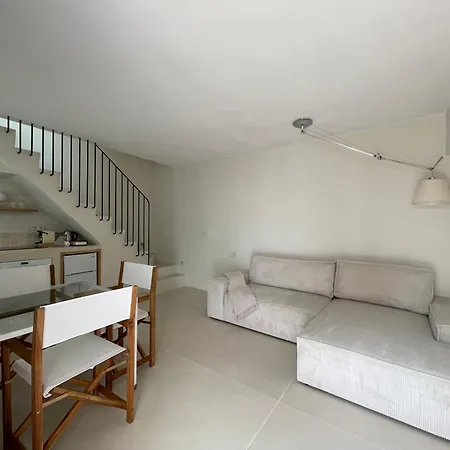 Mimare Apartment
