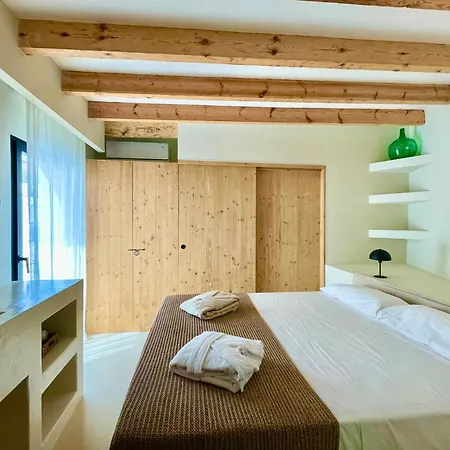 Mimare Apartment *