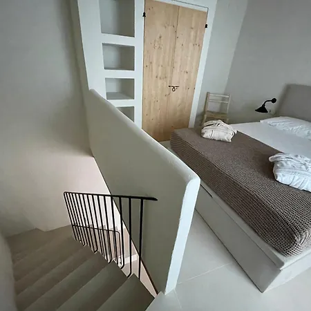 Apartment Mimare *