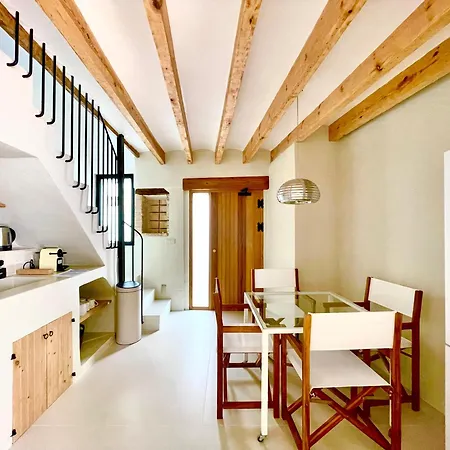 Mimare Apartment
