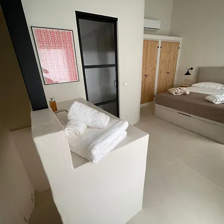 Apartment Mimare Denia