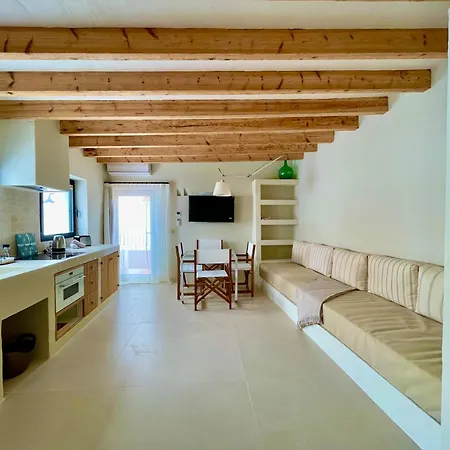 Mimare Apartment
