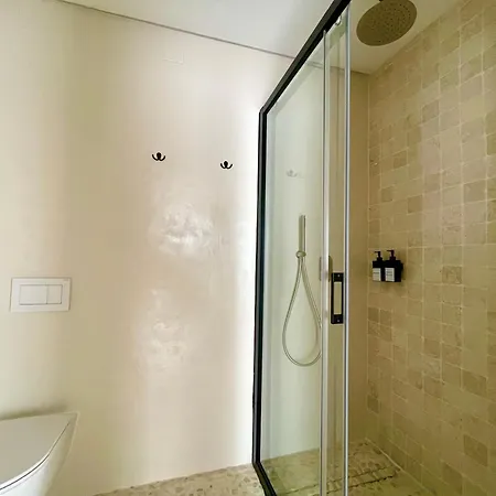 Apartment Mimare