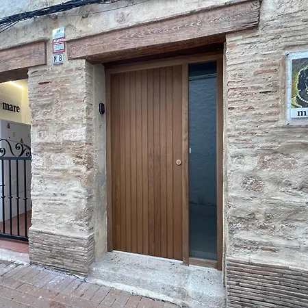 Mimare Apartment Denia