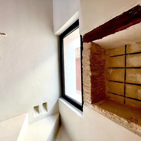 Apartment Mimare *