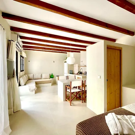 Apartment Mimare *