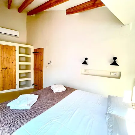 Mimare Apartment *