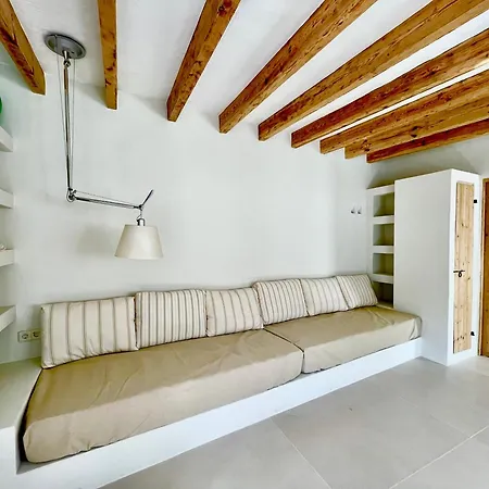 Apartment Mimare *