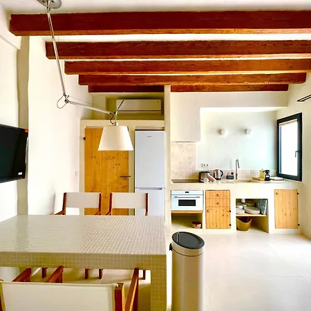 Mimare Apartment