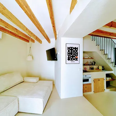 Mimare * Denia