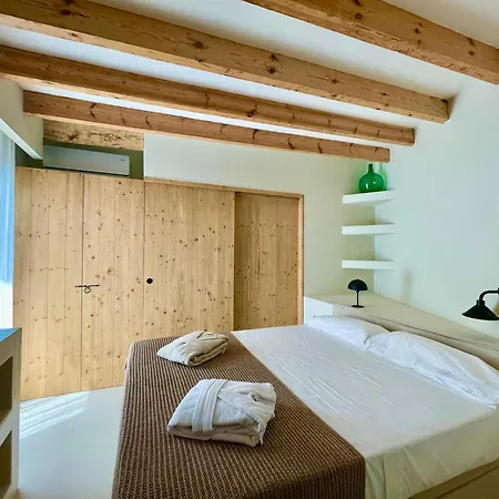 Mimare Apartment