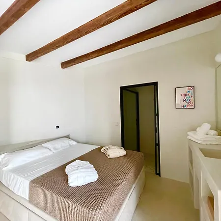 Mimare Apartment Denia