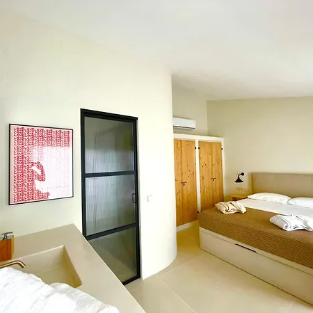 Mimare Apartment Denia