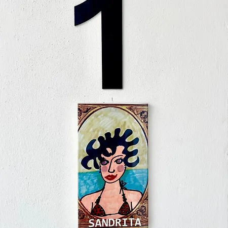 Appartement Mimare Dénia