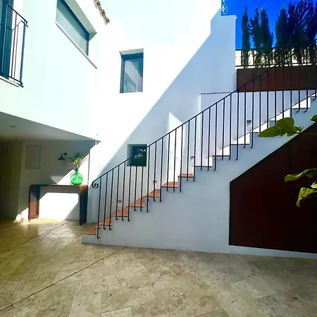 Appartement Mimare *