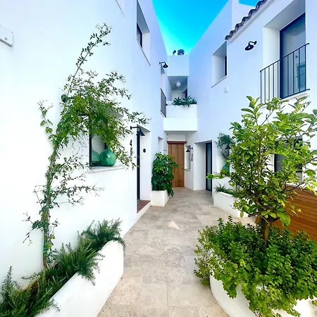 Mimare Apartment *