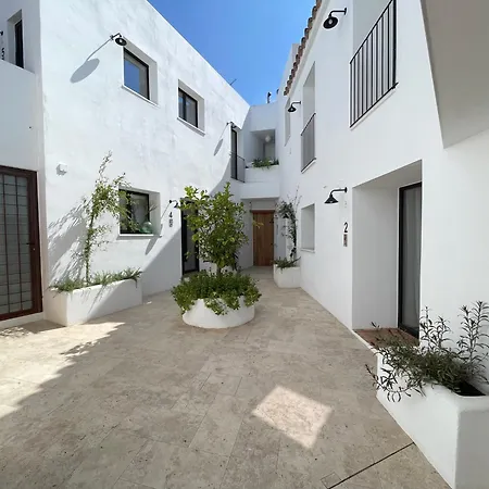 Apartment Mimare Denia