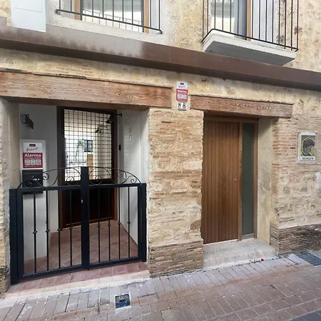 Mimare * Denia