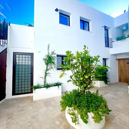 Mimare Apartamento *