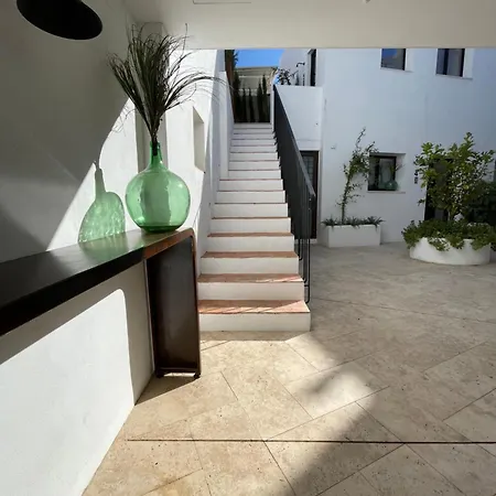 Mimare Apartment Denia