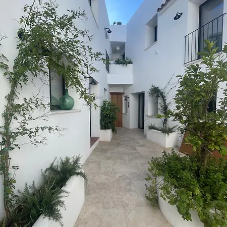 Mimare Denia