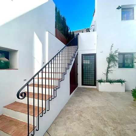Mimare Apartment