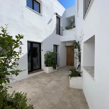 Appartement Mimare *