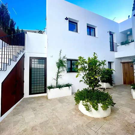 Mimare Denia